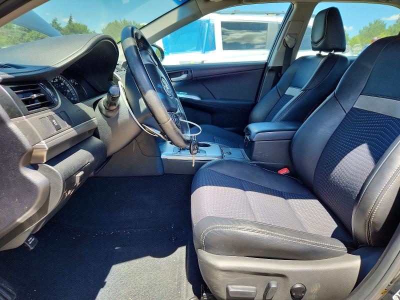 Продаж на аукціоні авто 2014 Toyota Camry, vin: 4T1BF1FK3EU304117, номер лоту: 56949676