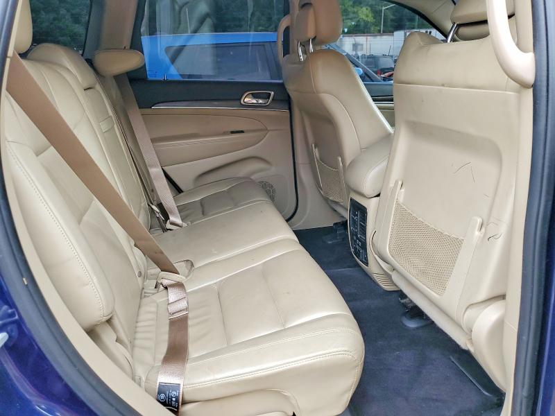 Продажа на аукционе авто 2017 Jeep Grand Cherokee, vin: 1C4RJFBGXHC754311, номер лота: 58358586
