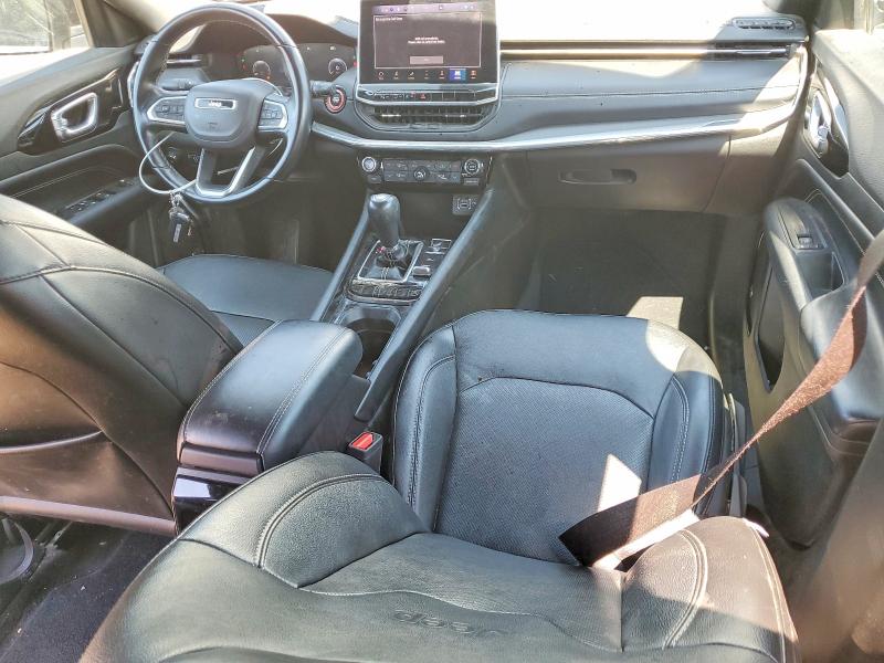 Продажа на аукционе авто 2022 Jeep Compass, vin: 3C4NJDCBXNT226046, номер лота: 58750046