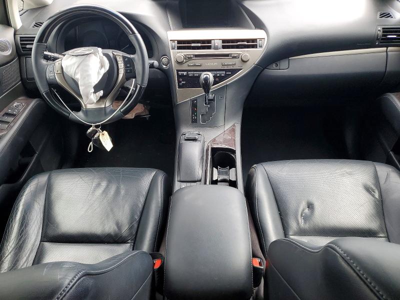 Продажа на аукционе авто 2015 Lexus Rx 350, vin: 2T2BK1BA1FC317133, номер лота: 55860296