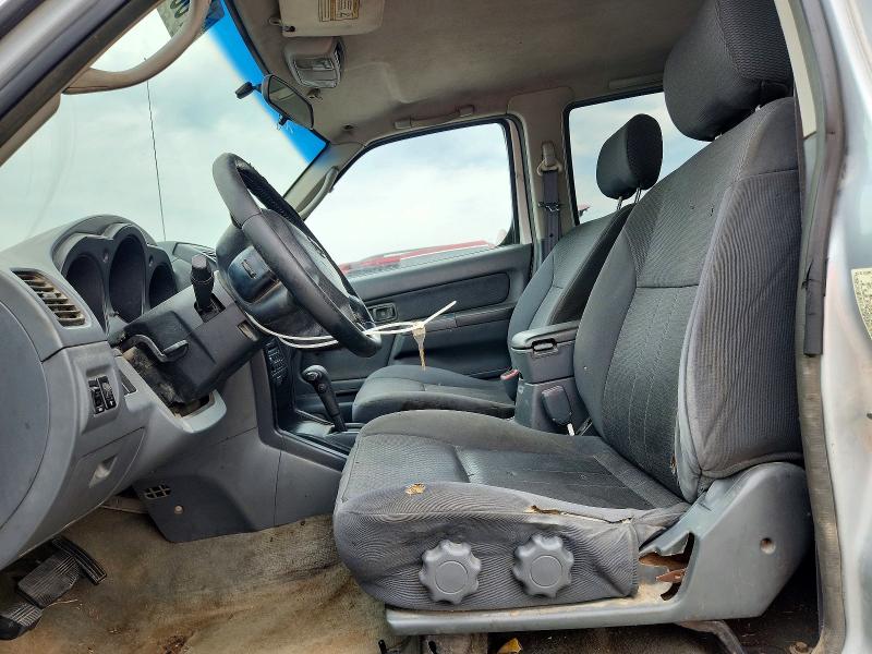 Продаж на аукціоні авто 2003 Nissan Frontier, vin: 1N6ED29X73C443283, номер лоту: 57667366