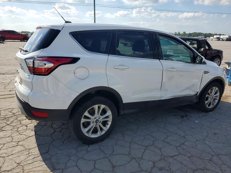 85988455 :رقم المزاد ، 1FMCU9GD3HUC57619 vin ، 2017 Ford Escape مزاد بيع