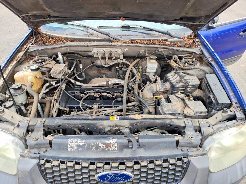 Aukcja sprzedaży 2006 Ford Escape, vin: 1FMYU02Z56KB78899, numer aukcji: 56003396