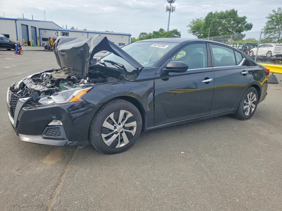 56248266 :رقم المزاد ، 1N4BL4BV7LC257262 vin ، 2020 Nissan Altima مزاد بيع