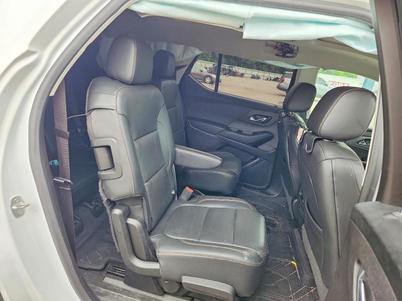 2020 Chevrolet Traverse მანქანა იყიდება აუქციონზე, vin: 1GNERKKW3LJ104383, აუქციონის ნომერი: 57858806