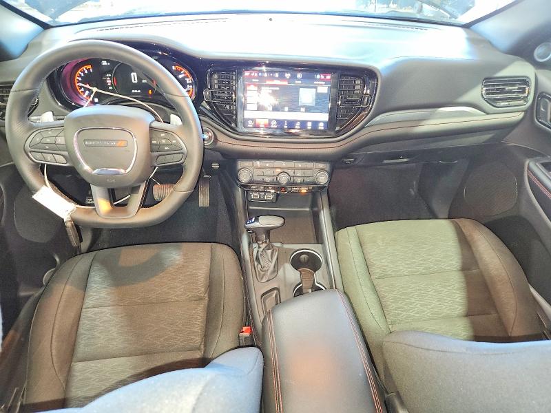 57187036 :رقم المزاد ، 1C4RDJDG1TC246132 vin ، 2026 Dodge Durango مزاد بيع