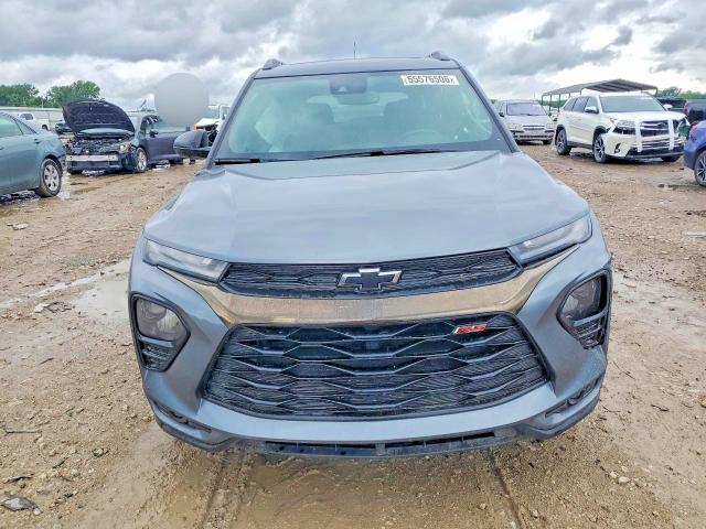 Продаж на аукціоні авто 2022 Chevrolet Trailblazer, vin: KL79MTSL3NB008705, номер лоту: 55576506