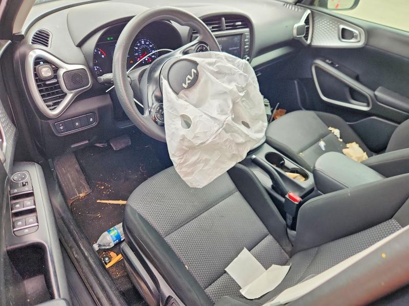 Aukcja sprzedaży 2022 Kia Soul, vin: KNDJ23AU0N7828579, numer aukcji: 57494066