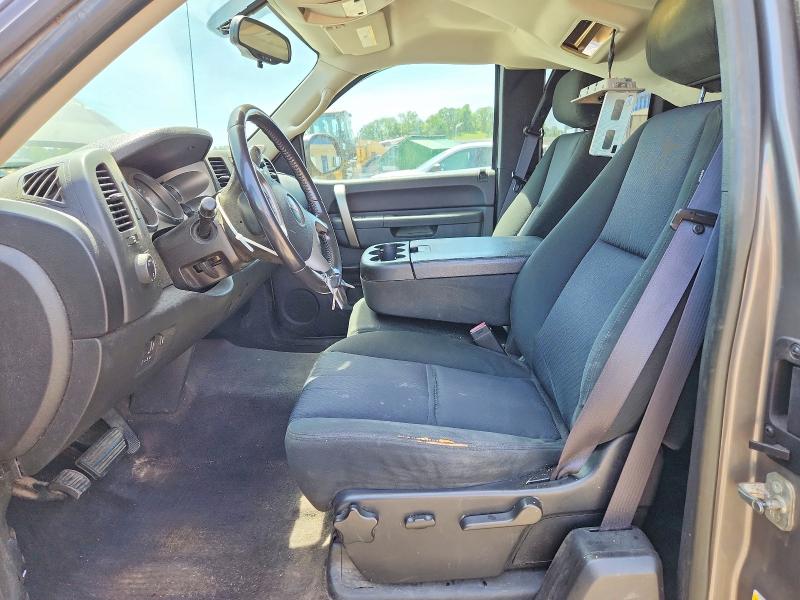 55767716 :رقم المزاد ، 1GTR2VE73CZ263054 vin ، 2012 Gmc Sierra مزاد بيع