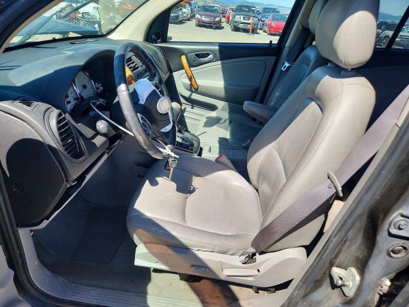 58080116 :رقم المزاد ، 5GZCZ63457S877746 vin ، 2007 Saturn Vue مزاد بيع