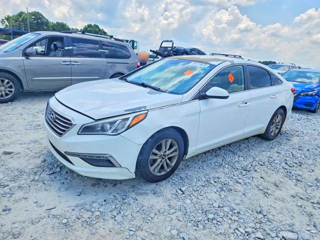Aukcja sprzedaży 2015 Hyundai Sonata, vin: 5NPE24AFXFH147657, numer aukcji: 56119876
