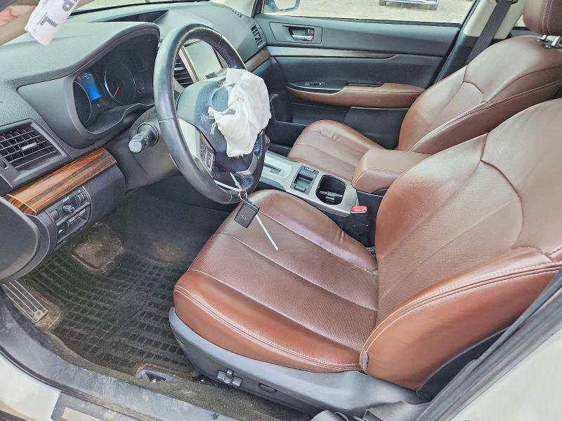2013 Subaru Outback მანქანა იყიდება აუქციონზე, vin: 4S4BRCSC2D3317947, აუქციონის ნომერი: 56566356