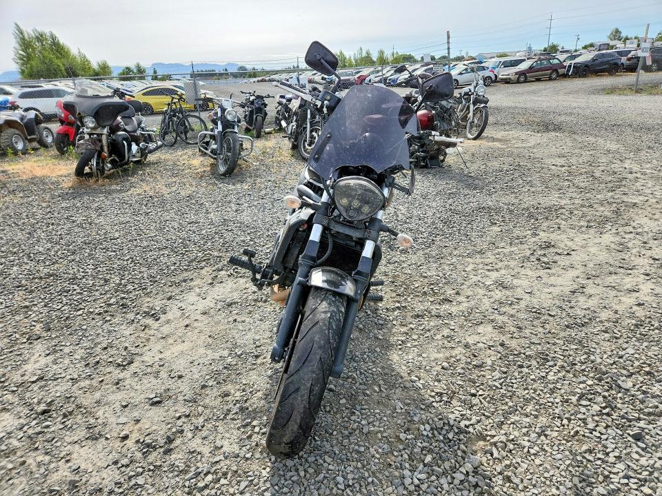 Aukcja sprzedaży 2020 Kawasaki En650, vin: JKAENEC1XLDA03085, numer aukcji: 58763396