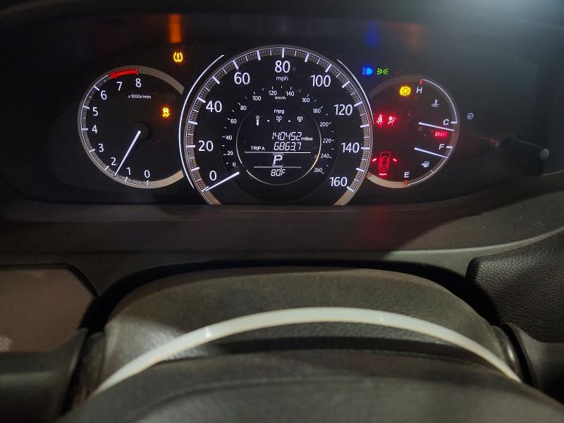 Продажа на аукционе авто 2015 Honda Accord, vin: 1HGCR2F34FA039131, номер лота: 57253366