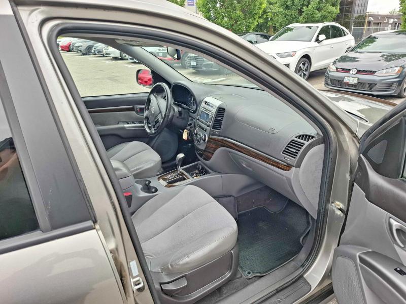 Продажа на аукционе авто 2012 Hyundai Santa Fe, vin: 5XYZGDAG4CG129637, номер лота: 59135236
