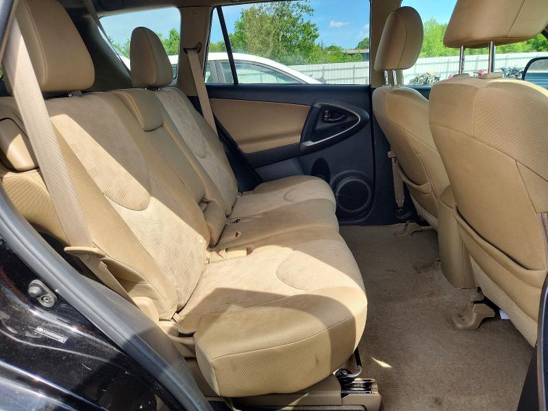 55680876 :رقم المزاد ، 2T3JK4DV3CW084973 vin ، 2012 Toyota Rav4 مزاد بيع