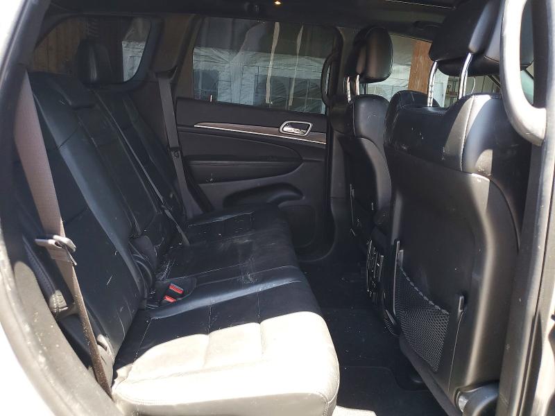 58593486 :رقم المزاد ، 1C4RJFBG9LC426659 vin ، 2020 Jeep Grand Cherokee مزاد بيع
