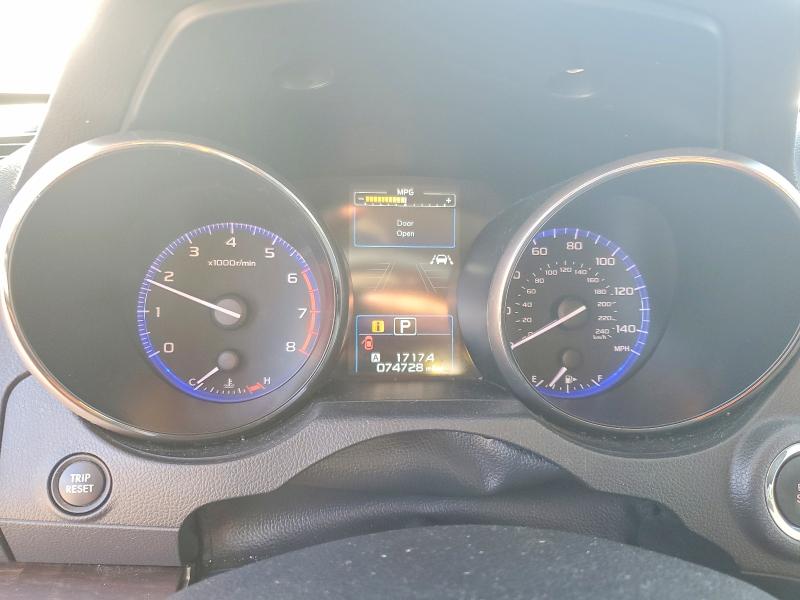 Aukcja sprzedaży 2018 Subaru Outback, vin: 4S4BSANC1J3359252, numer aukcji: 54817556