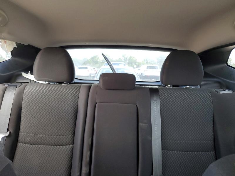 2020 Nissan Rogue Sport მანქანა იყიდება აუქციონზე, vin: JN1BJ1CVXLW277357, აუქციონის ნომერი: 56733376