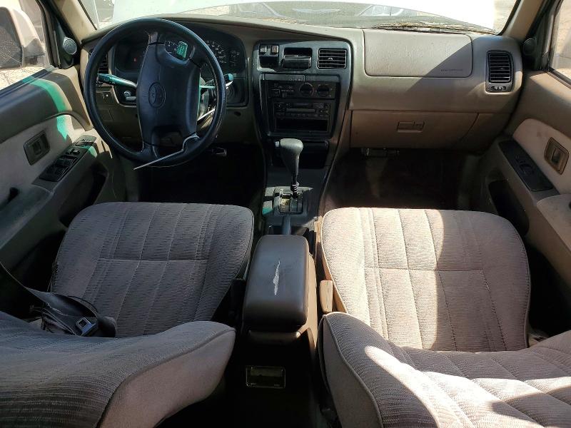 Продаж на аукціоні авто 1998 Toyota 4runner, vin: JT3GN86R2W0069354, номер лоту: 56711596