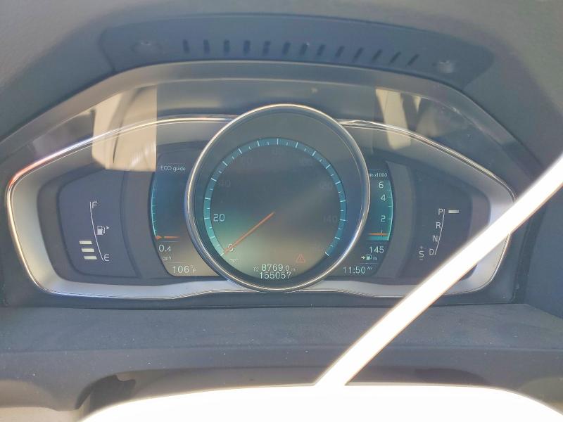 Продажа на аукционе авто 2015 Volv S60, vin: YV140MFKXF2366296, номер лота: 55473916