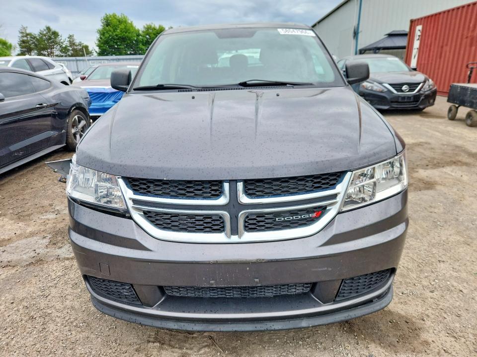 Aukcja sprzedaży 2014 Dodge Journey, vin: 3C4PDCAB5ET156209, numer aukcji: 58047966