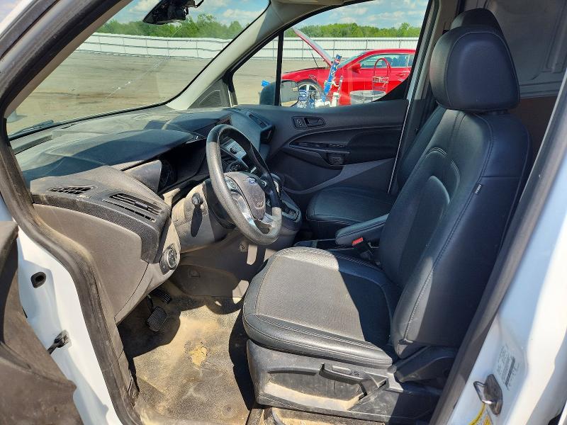 2021 Ford Transit Connect მანქანა იყიდება აუქციონზე, vin: NM0LS7E23M1499173, აუქციონის ნომერი: 58915456