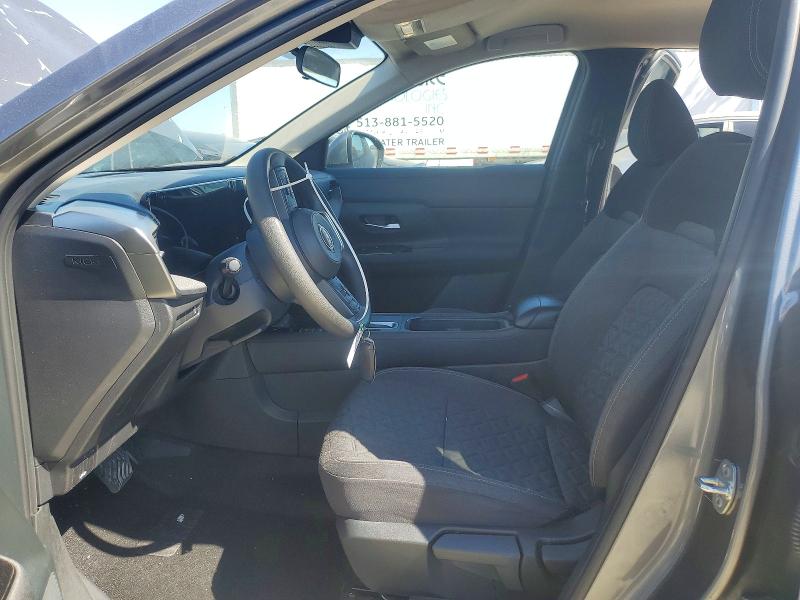 2025 Nissan Kicks მანქანა იყიდება აუქციონზე, vin: 3N8AP6CA7SL314827, აუქციონის ნომერი: 59307116