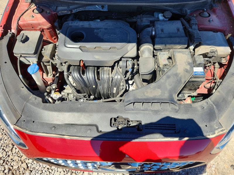 Aukcja sprzedaży 2019 Hyundai Sonata, vin: 5NPE34AF1KH767983, numer aukcji: 55424316