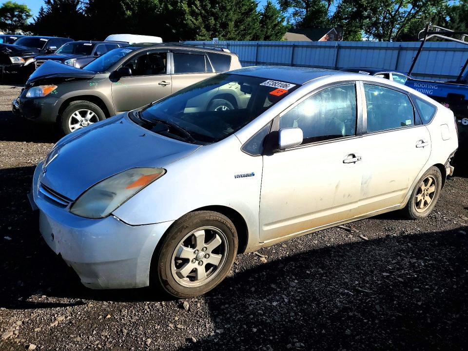 57383106 :رقم المزاد ، JTDKB20U483457941 vin ، 2008 Toyota Prius مزاد بيع