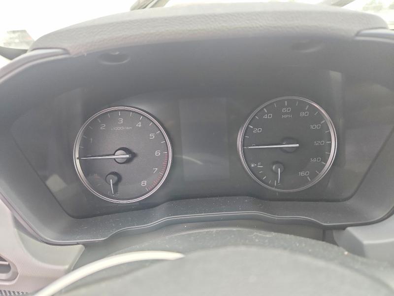 Продаж на аукціоні авто 2025 Subaru Crosstrek, vin: 4S4GUHN62S3728527, номер лоту: 58589166