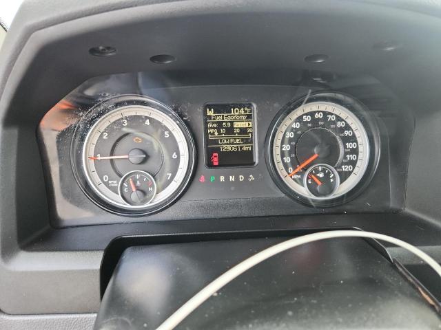 Продажа на аукционе авто 2015 Ram 2500, vin: 3C6TR4DT7FG520139, номер лота: 56188396