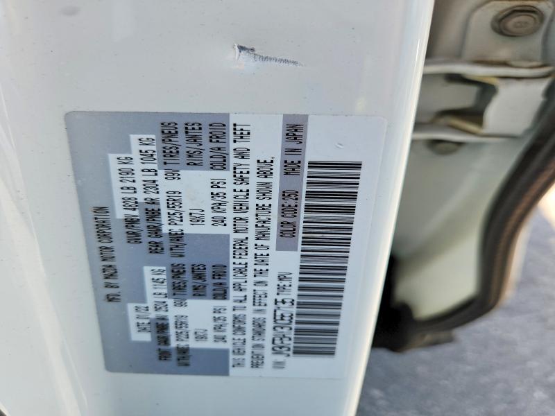 Aukcja sprzedaży 2022 Mazda Cx-5, vin: JM3KFBAY3N0557135, numer aukcji: 57090616