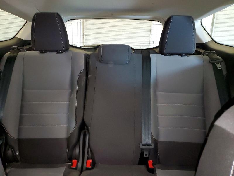 Aukcja sprzedaży 2018 Ford Escape, vin: 1FMCU0F77JUA31144, numer aukcji: 55453366