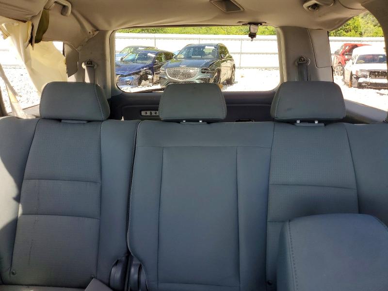 2008 Honda Pilot მანქანა იყიდება აუქციონზე, vin: 5FNYF28298B026869, აუქციონის ნომერი: 57541146