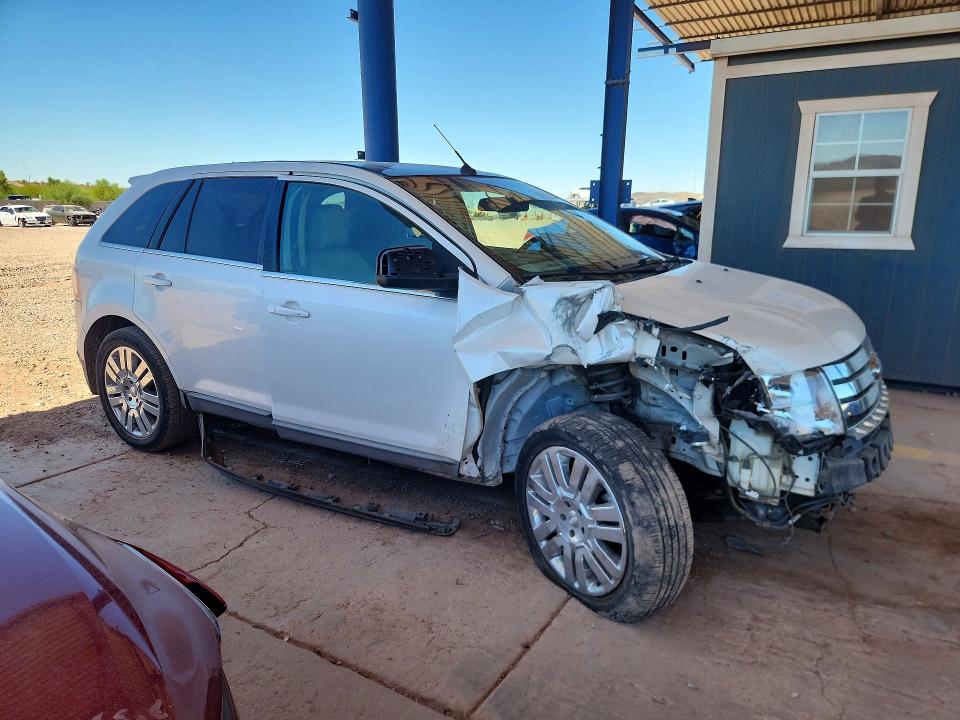 Aukcja sprzedaży 2010 Ford Edge, vin: 2FMDK3KC6ABB09465, numer aukcji: 58998306