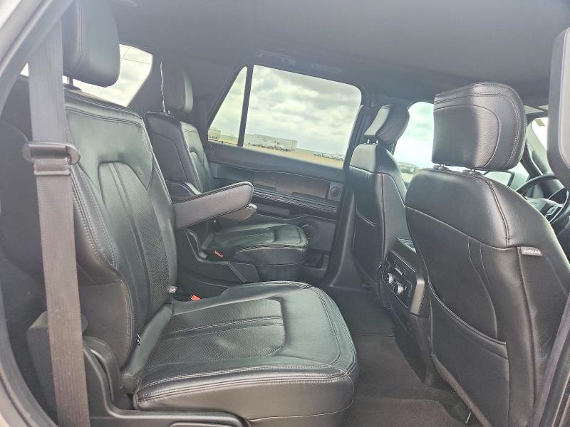 2019 Ford Expedition მანქანა იყიდება აუქციონზე, vin: 1FMJU1KT9KEA17760, აუქციონის ნომერი: 57565456