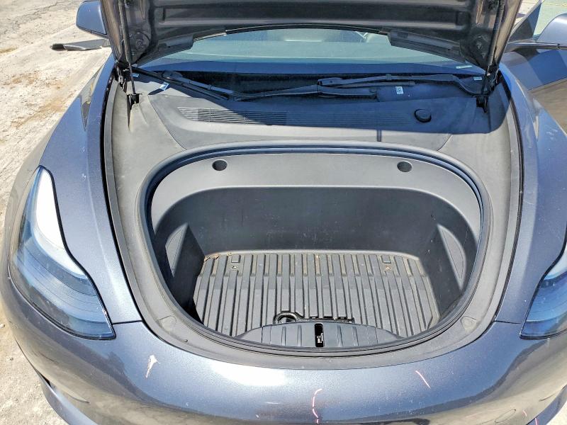 Продаж на аукціоні авто 2022 Tesla Model 3, vin: 5YJ3E1EB5NF185136, номер лоту: 55395306
