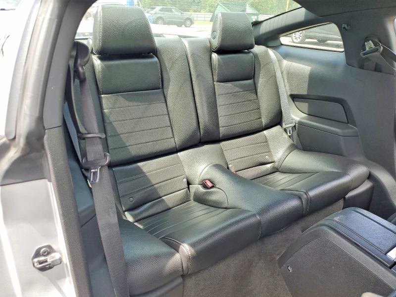 Продаж на аукціоні авто 2012 Ford Mustang, vin: 1ZVBP8CF8C5274554, номер лоту: 56281236