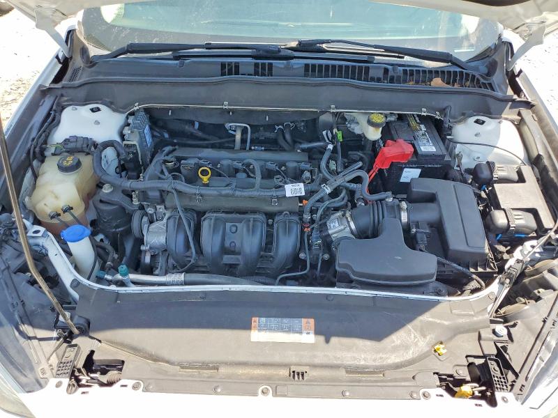 Продаж на аукціоні авто 2017 Ford Fusion, vin: 3FA6P0H74HR370120, номер лоту: 56763886