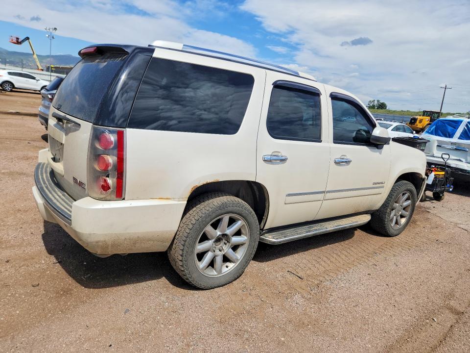 56152696 :رقم المزاد ، 1GKUKEEF4AR165430 vin ، 2010 Gmc Yukon مزاد بيع
