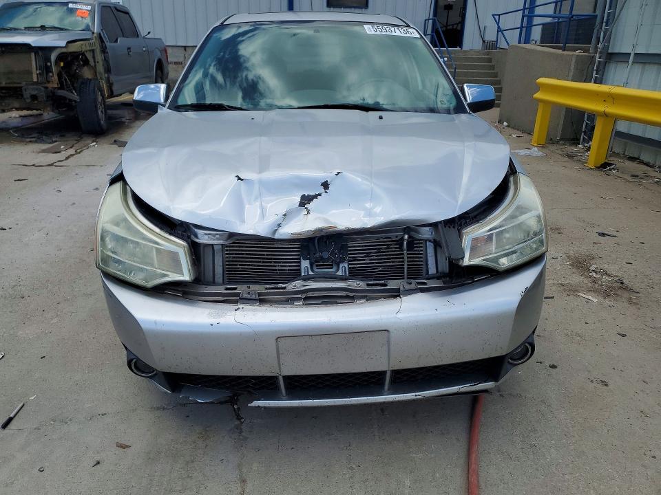 55937136 :رقم المزاد ، 1FAHP3GN2BW129980 vin ، 2011 Ford Focus مزاد بيع