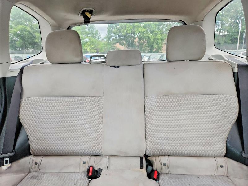 Продаж на аукціоні авто 2017 Subaru Forester, vin: JF2SJABC6HH543368, номер лоту: 57222396