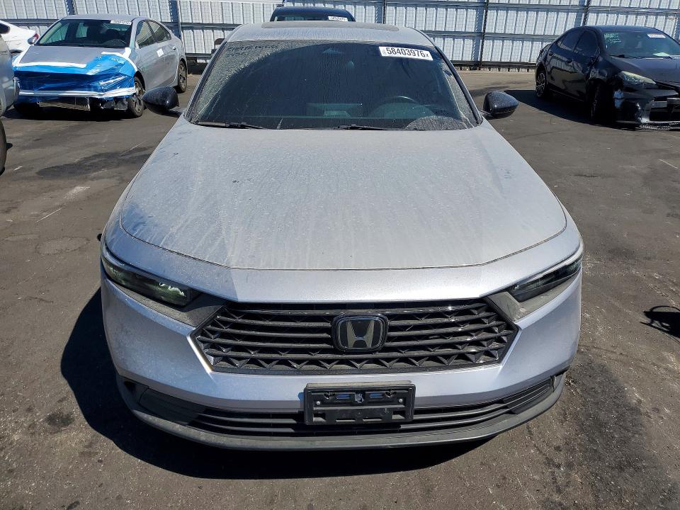 Aukcja sprzedaży 2024 Honda Accord, vin: 1HGCY2F55RA014232, numer aukcji: 58403976
