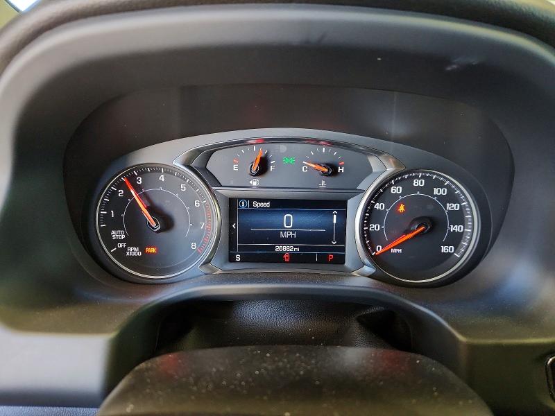 Aukcja sprzedaży 2023 Gmc Acadia, vin: 1GKKNRL47PZ255462, numer aukcji: 58370796