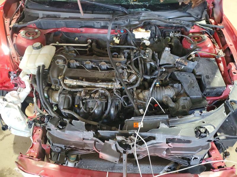 Aukcja sprzedaży 2005 Mazda 3, vin: JM1BK323651259539, numer aukcji: 57062036