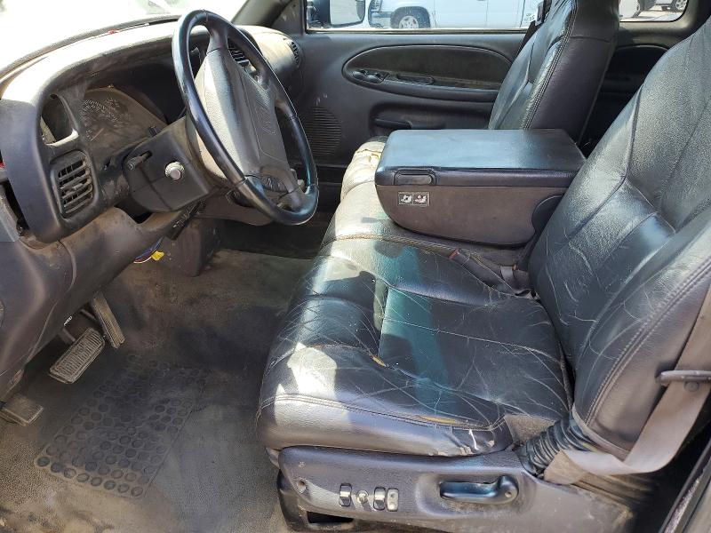 Продажа на аукционе авто 2001 Dodge Ram 2500, vin: 3B7KC23611G740701, номер лота: 55558656