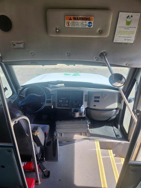 Продажа на аукционе авто 2013 Ic Corporation 3000, vin: 5WEXWSKK3DH333286, номер лота: 56690926