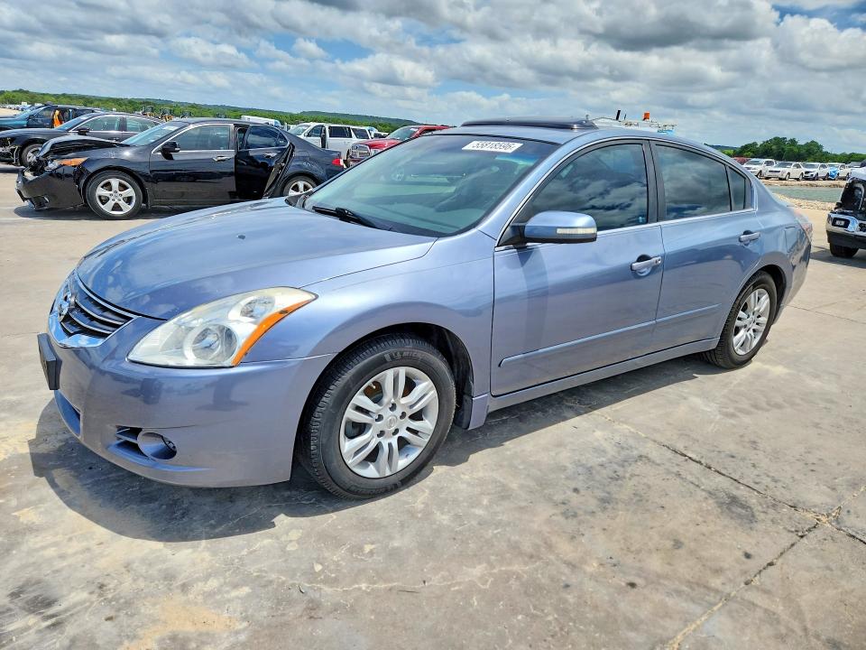 Продаж на аукціоні авто 2012 Nissan Altima, vin: 1N4AL2AP6CN506061, номер лоту: 55818596