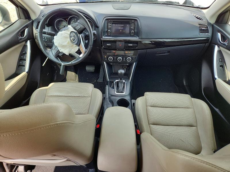 Aukcja sprzedaży 2015 Mazda Cx-5, vin: JM3KE2DY7F0497568, numer aukcji: 58098476
